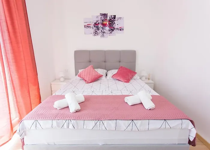 Holiday House Sea La Vie
