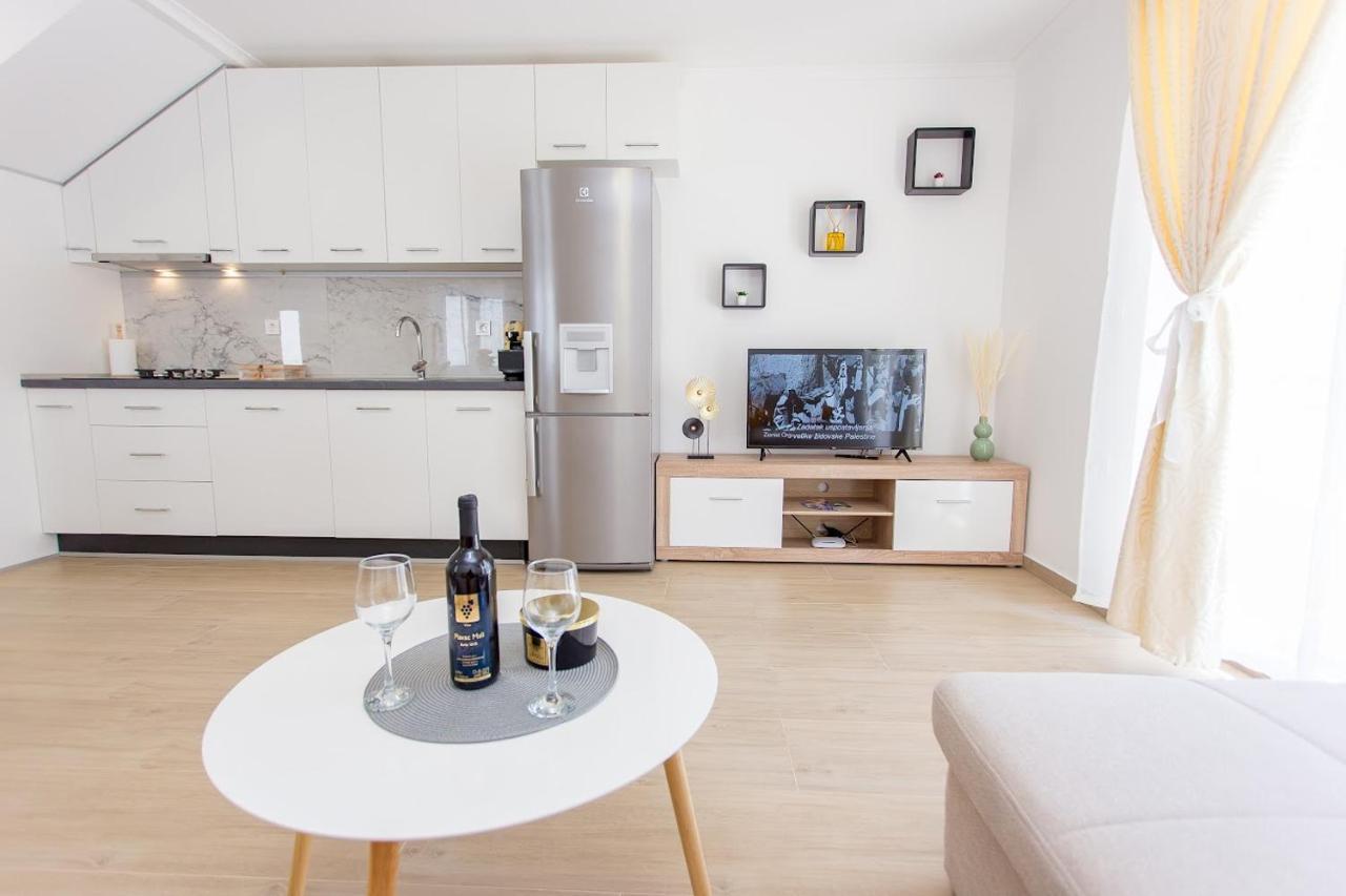 Holiday home House Sea La Vie Mlini