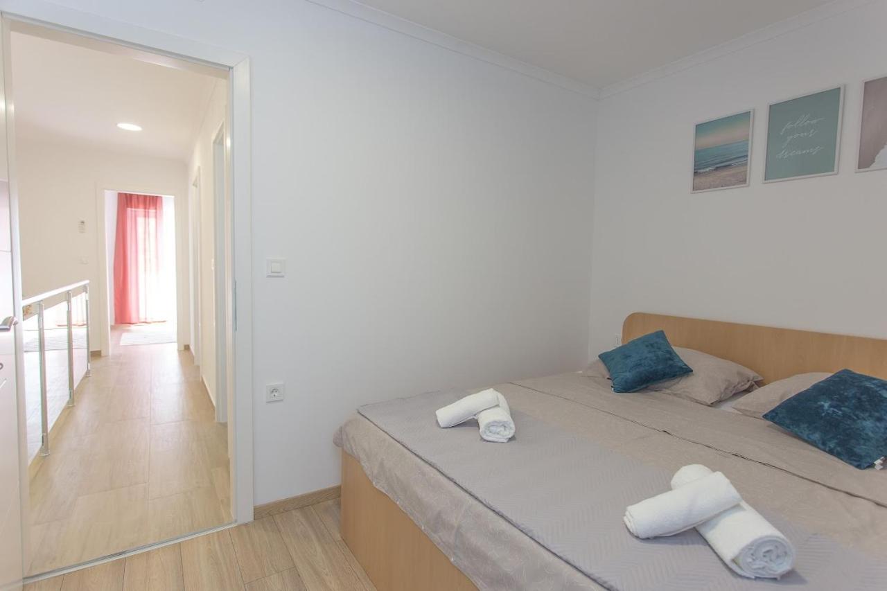 House Sea La Vie Holiday home
