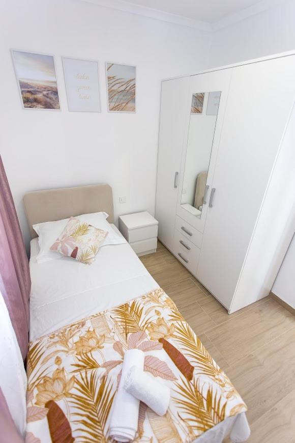 Holiday home House Sea La Vie Mlini
