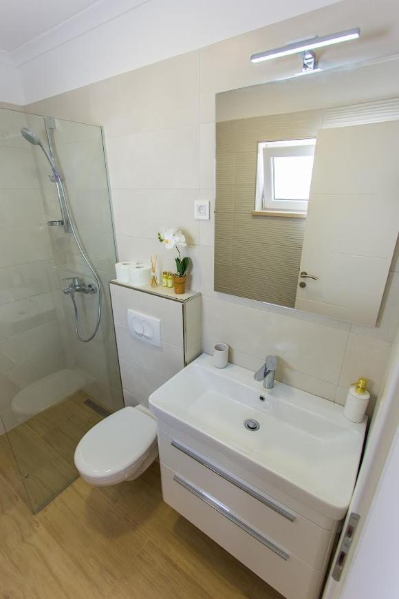 Holiday home House Sea La Vie *