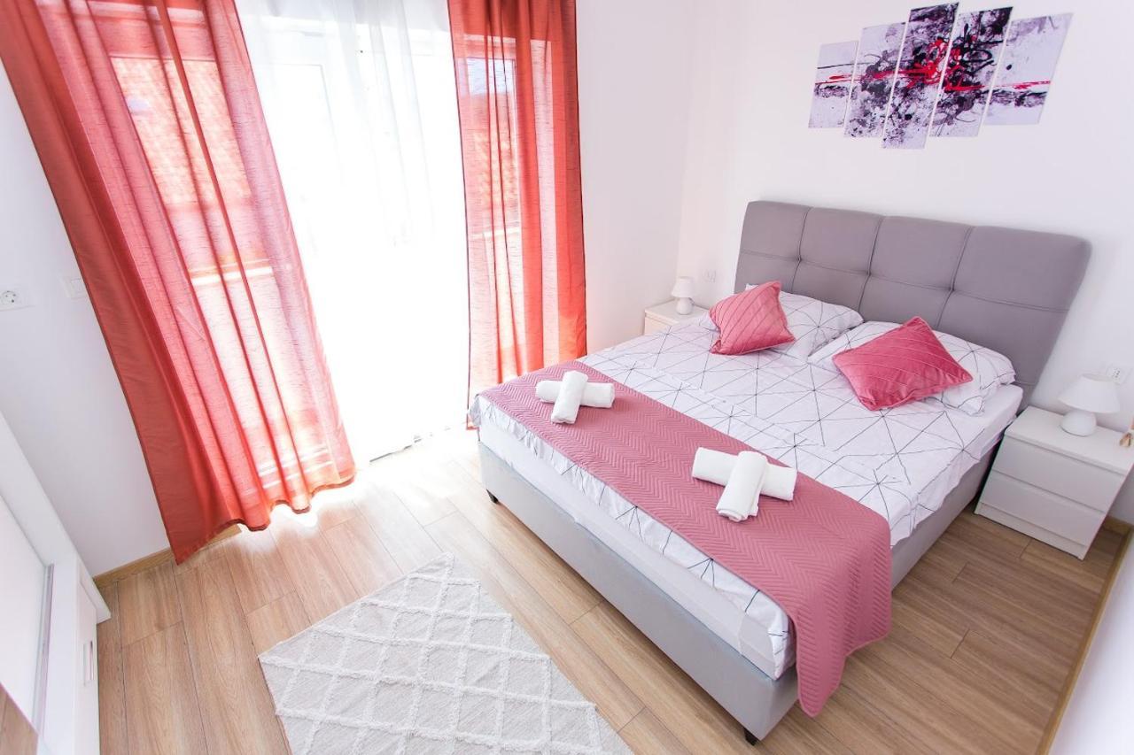 Holiday home House Sea La Vie Mlini