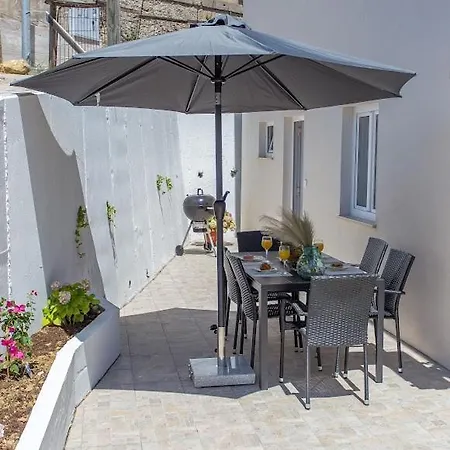 Holiday House Sea La Vie Mlini Exterior photo