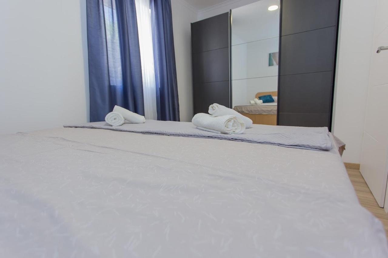 Nyaraló House Sea La Vie