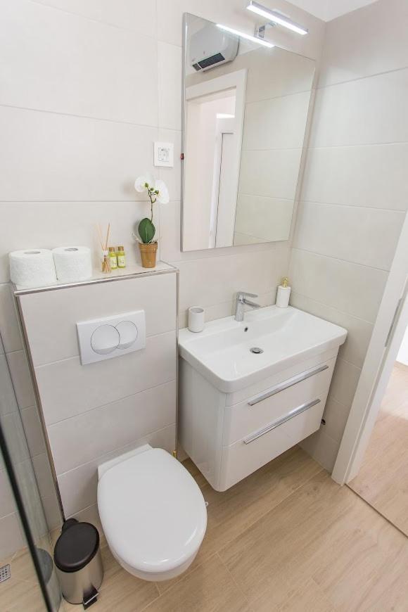 Case de vacanță House Sea La Vie *