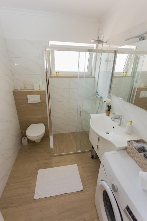House Sea La Vie Vakantiehuis Mlini