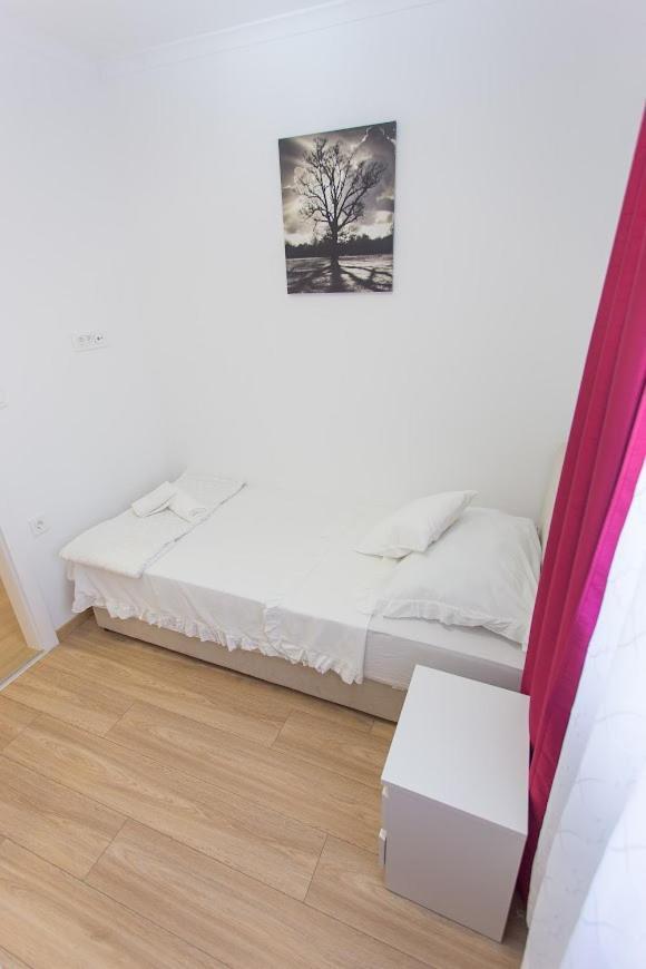 House Sea La Vie Vakantiehuis *