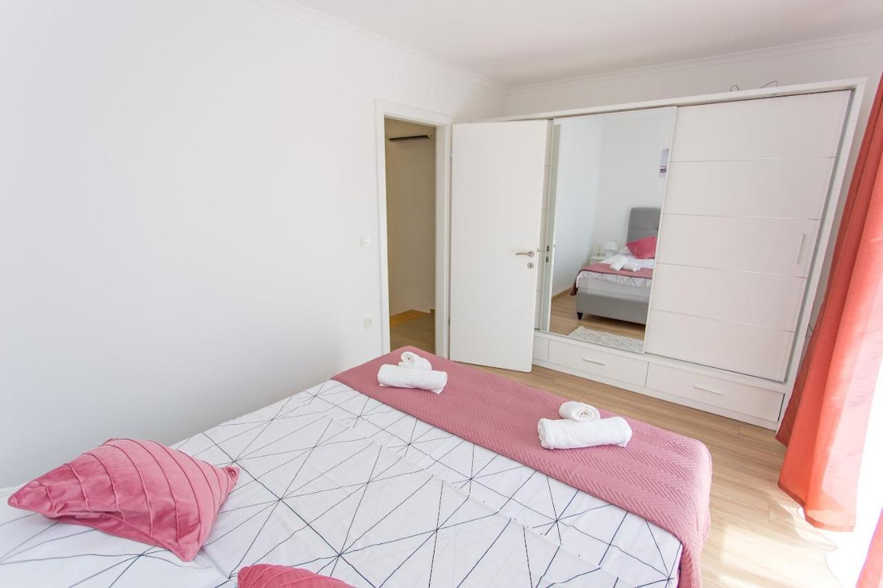 House Sea La Vie Vakantiehuis Mlini